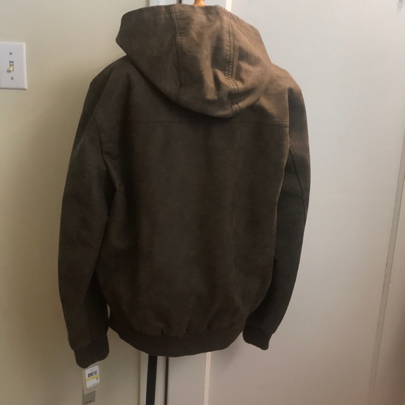 men’s Levis jacket - Picture 2 of 8